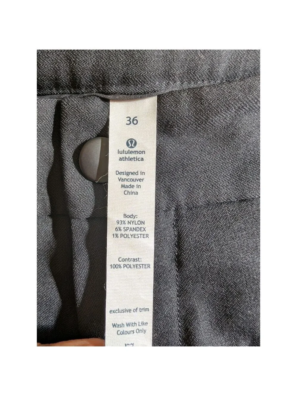 lululemon athletica lululemon commission